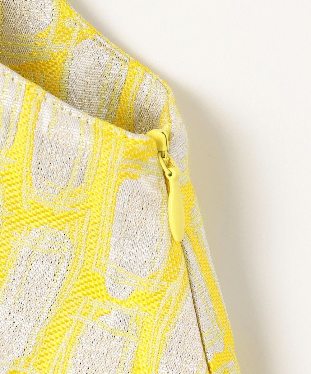 #Newans チュニックビスチェ 