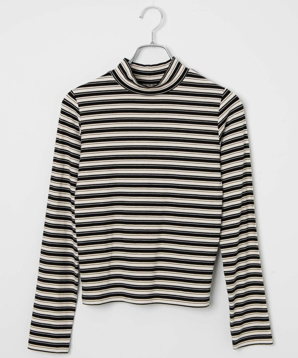 WEGO マルチボーダーロンT 