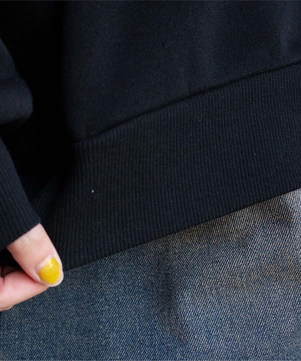 WEGO ウイングハートBIGパーカー 