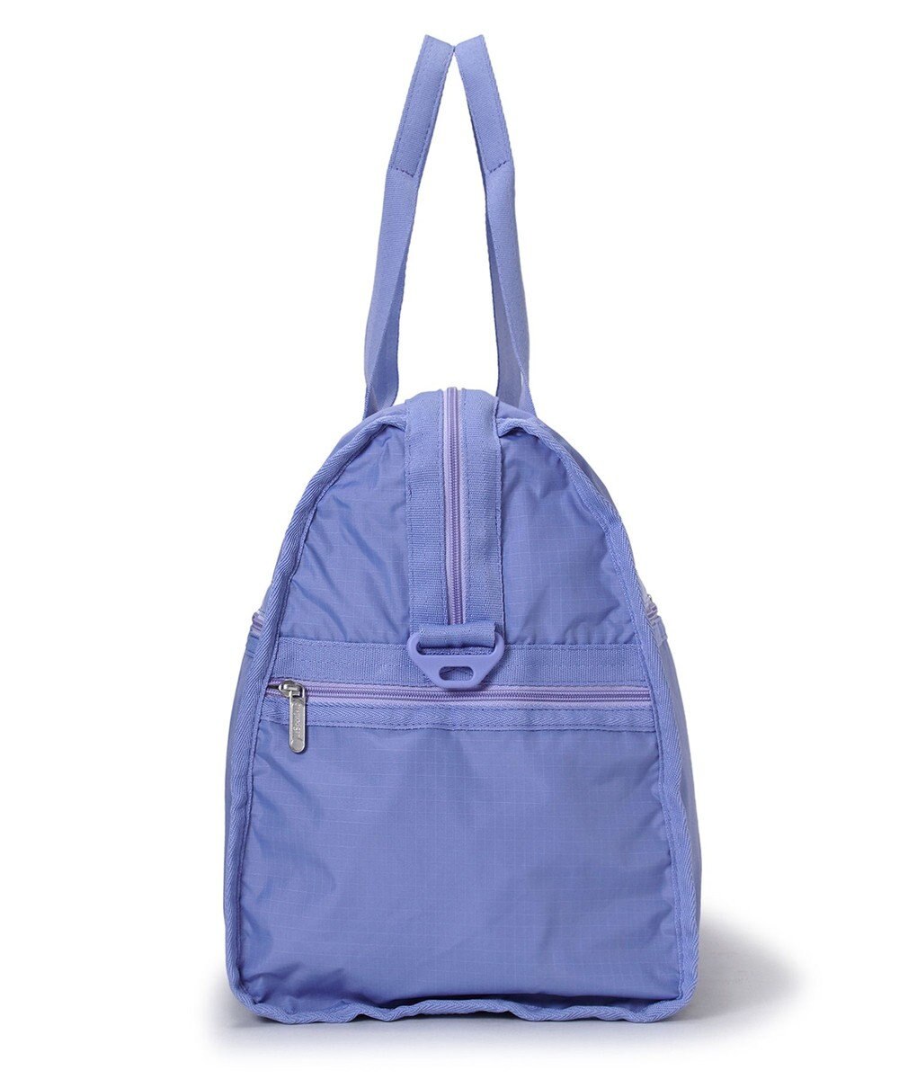 LeSportsac DELUXE LG WEEKENDER/ペリウィンクルドリーム 