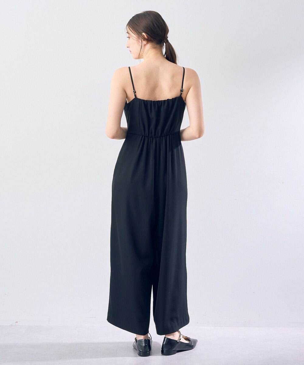 YECCA VECCA キャミオールインワン 