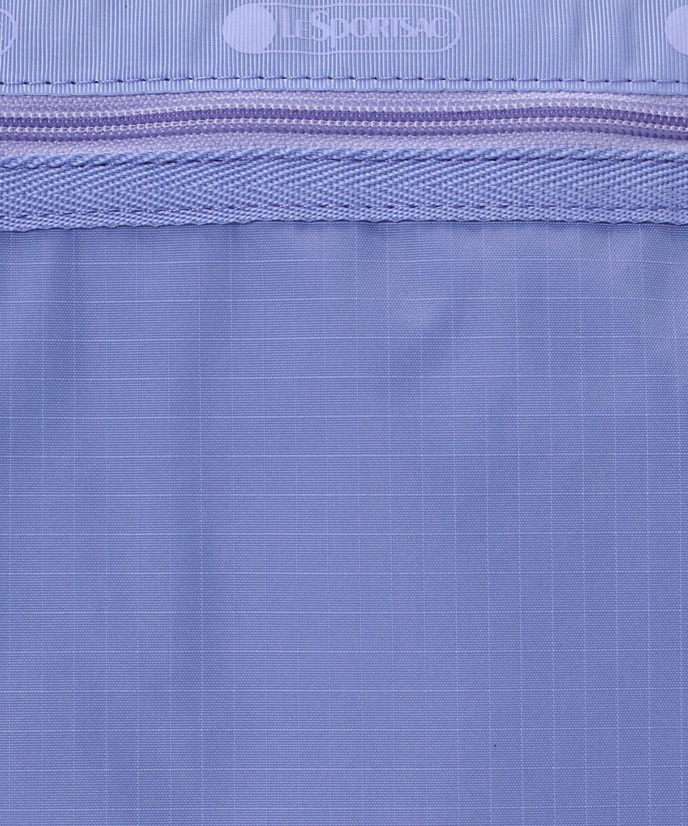 LeSportsac DELUXE LG WEEKENDER/ペリウィンクルドリーム 