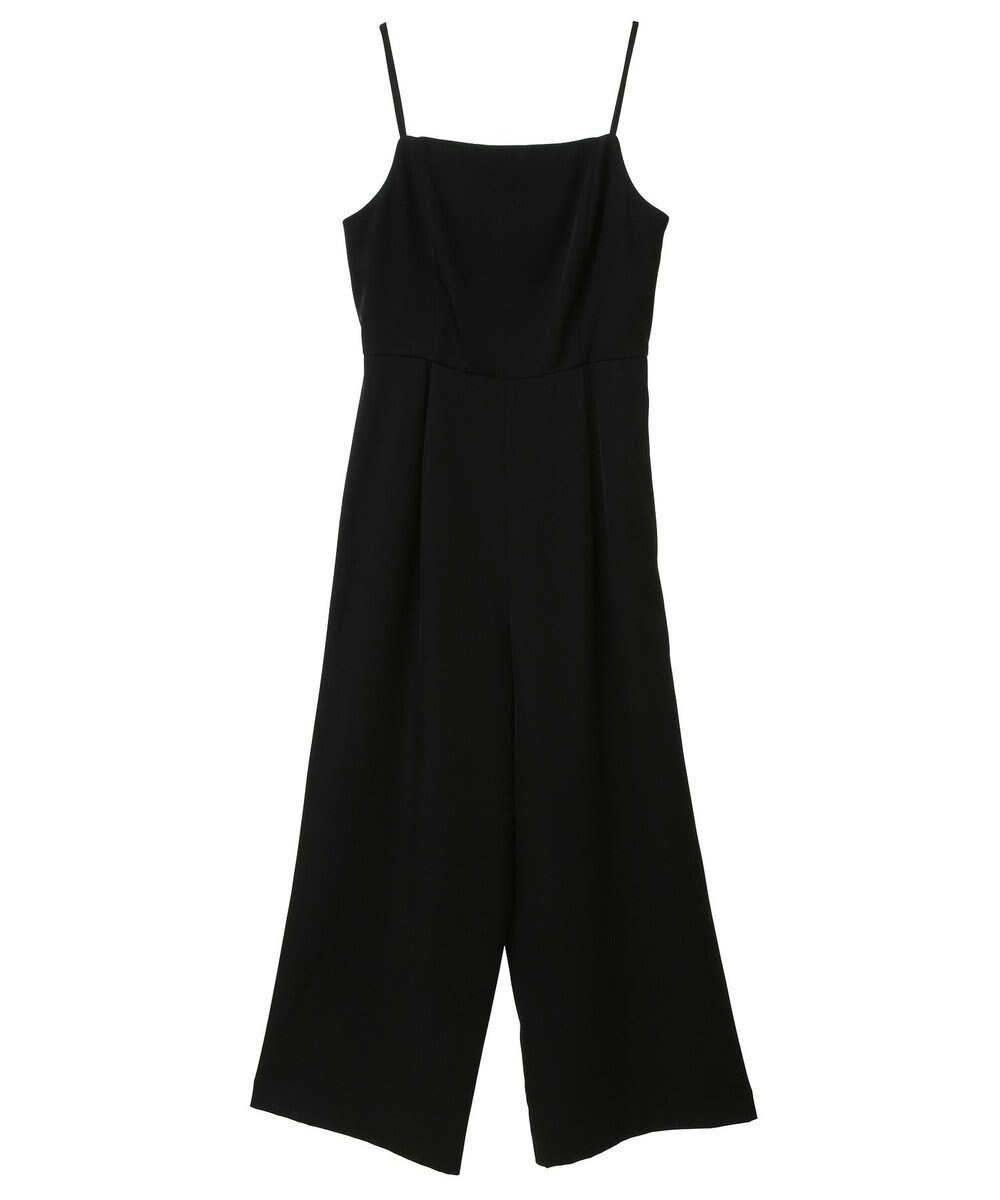 YECCA VECCA キャミオールインワン 