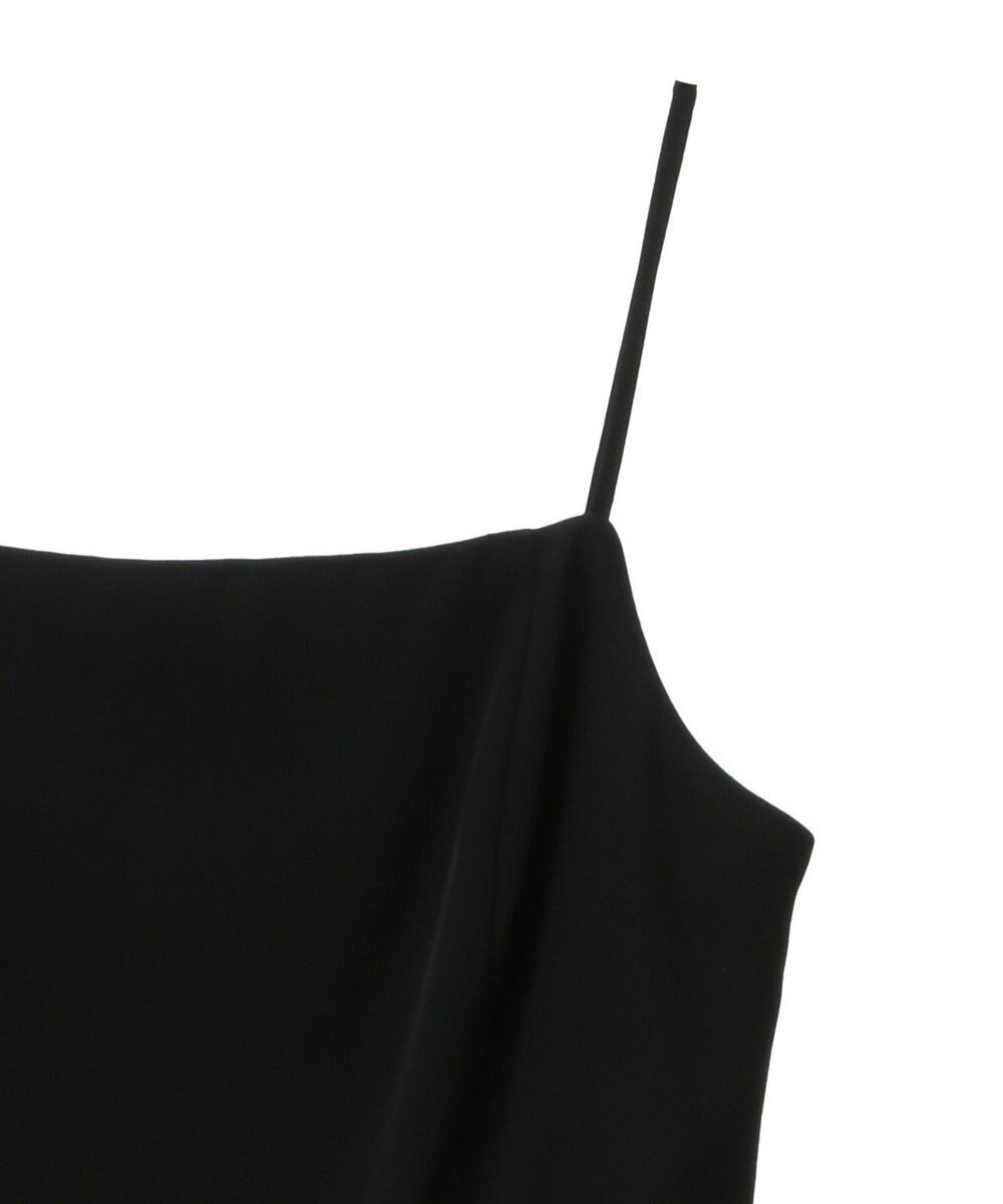 YECCA VECCA キャミオールインワン 