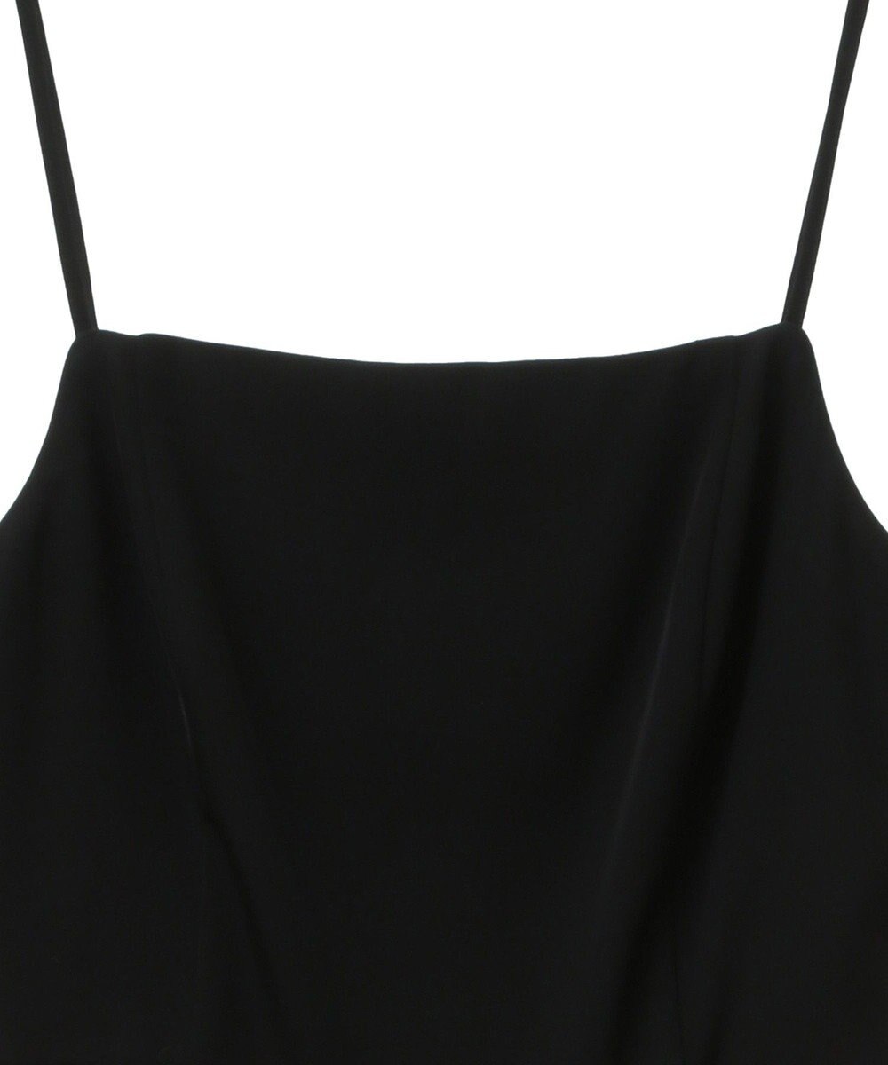 YECCA VECCA キャミオールインワン 