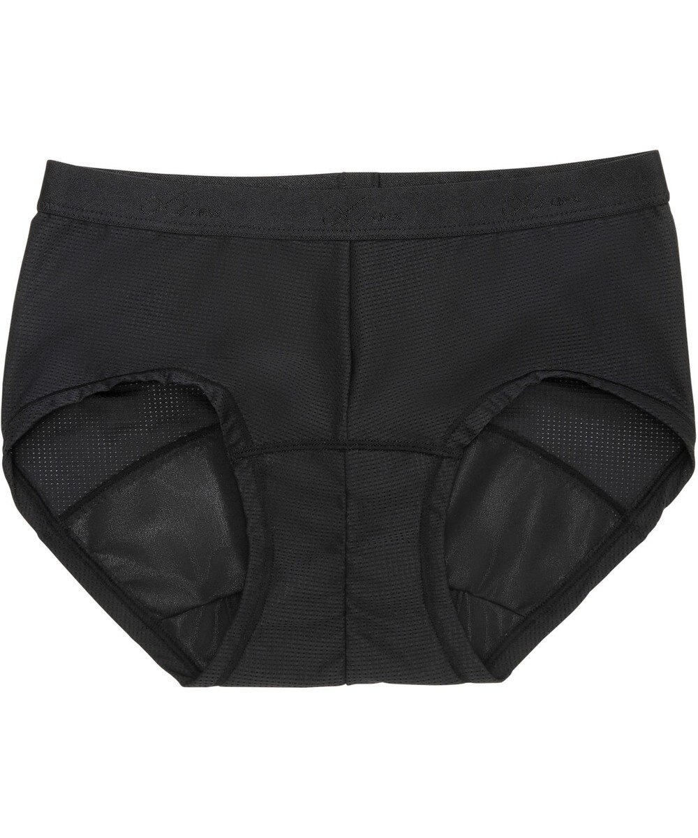 CW-X 【WOMEN】　3D サニタリーショーツ　【ムレにくくズレに強い】　スポーツ専用　はきこみ丈ふつう　/ワコール　HSY400 