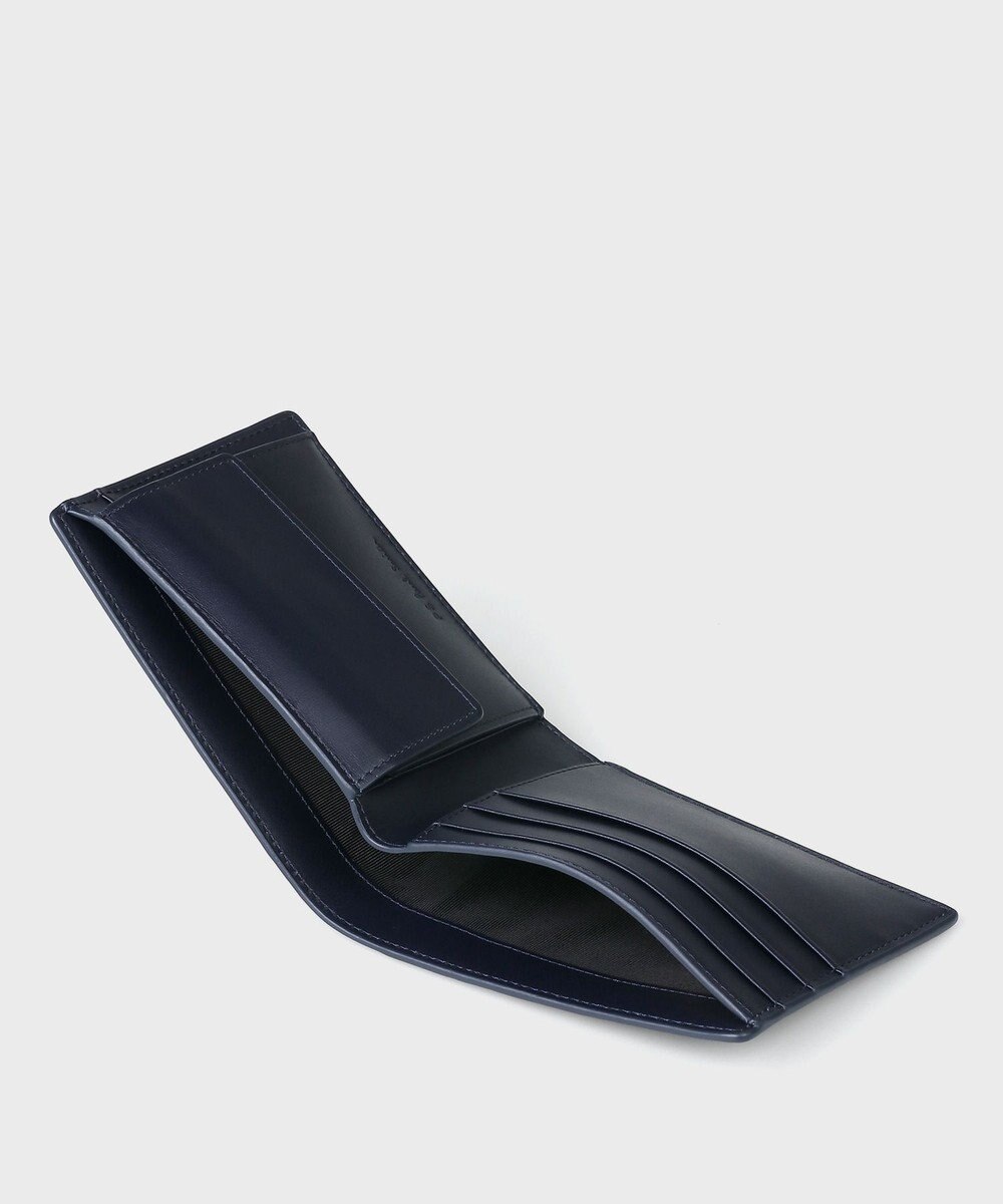 Paul Smith PS Paul Smithオンライン限定 2つ折り財布 