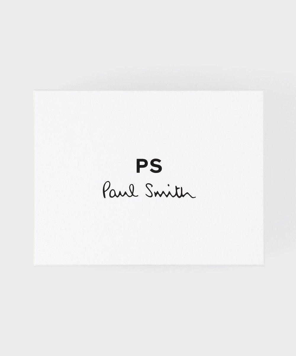 Paul Smith PS Paul Smithオンライン限定 2つ折り財布 