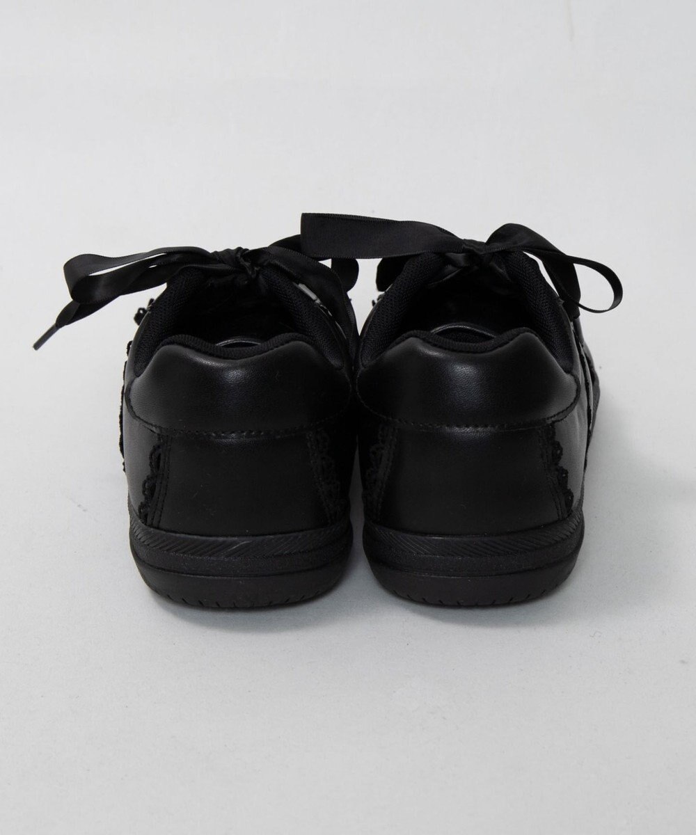 WEGO レースローカットスニーカー 