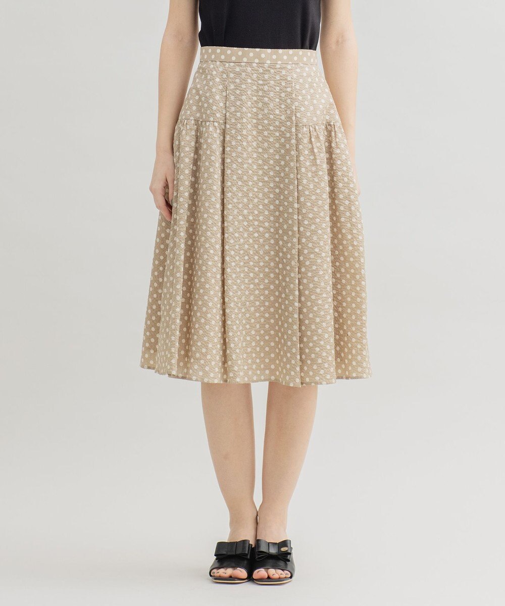 TOCCA 【洗える】MELODY スカート 