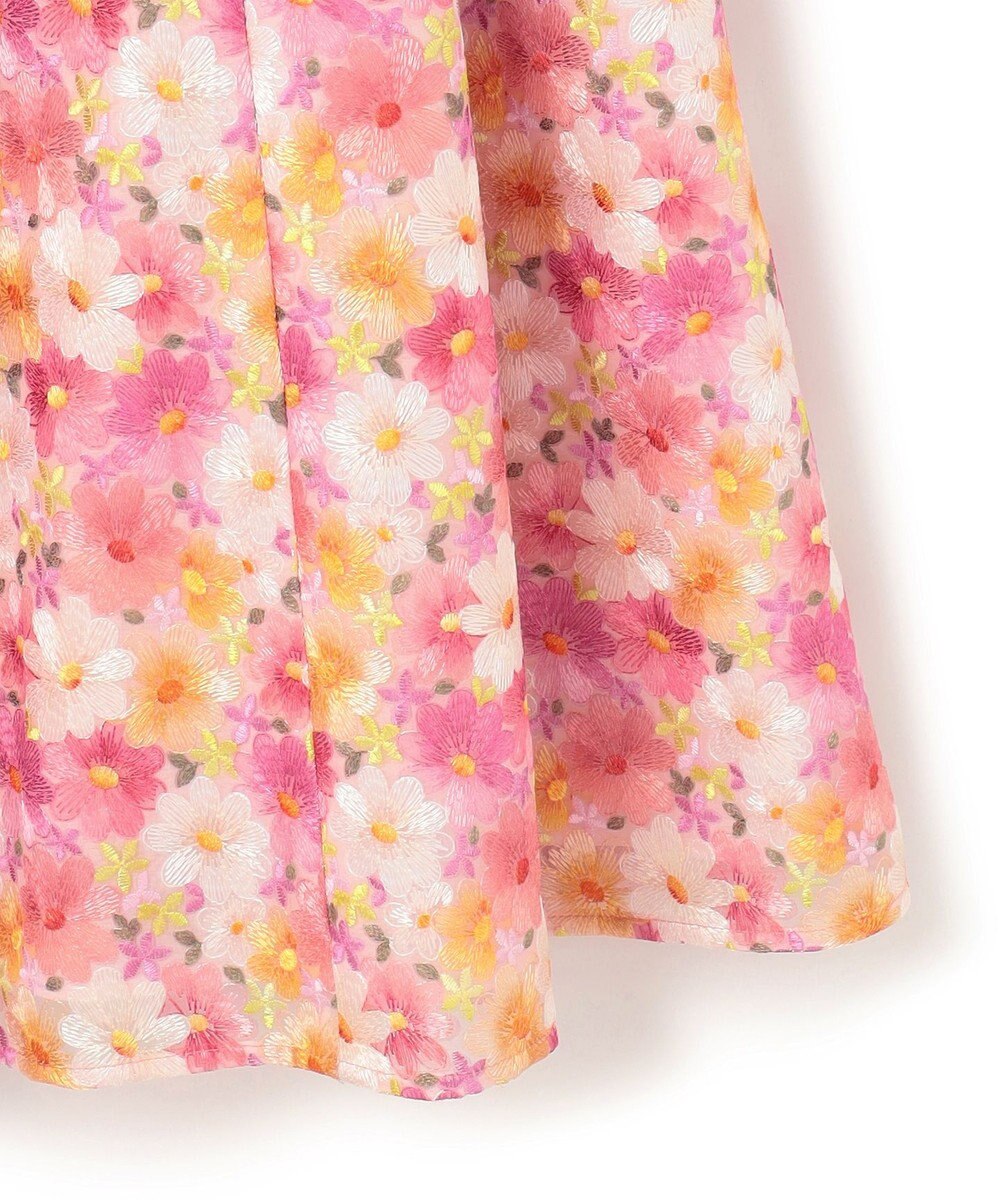 TOCCA 【消臭】WHISPERS OF COSMOS ドレス 