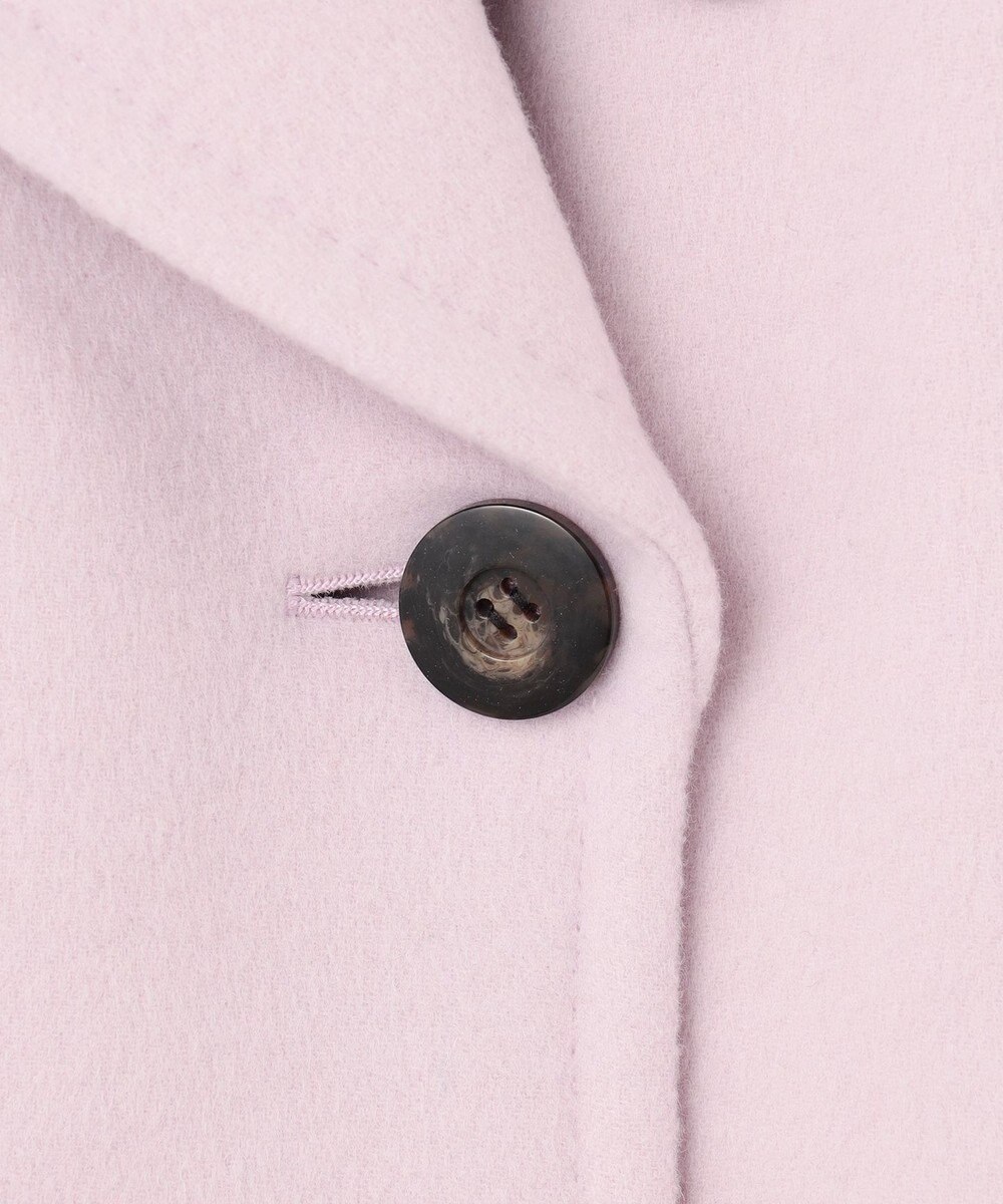 GRACE CONTINENTAL リバートレンチコート 