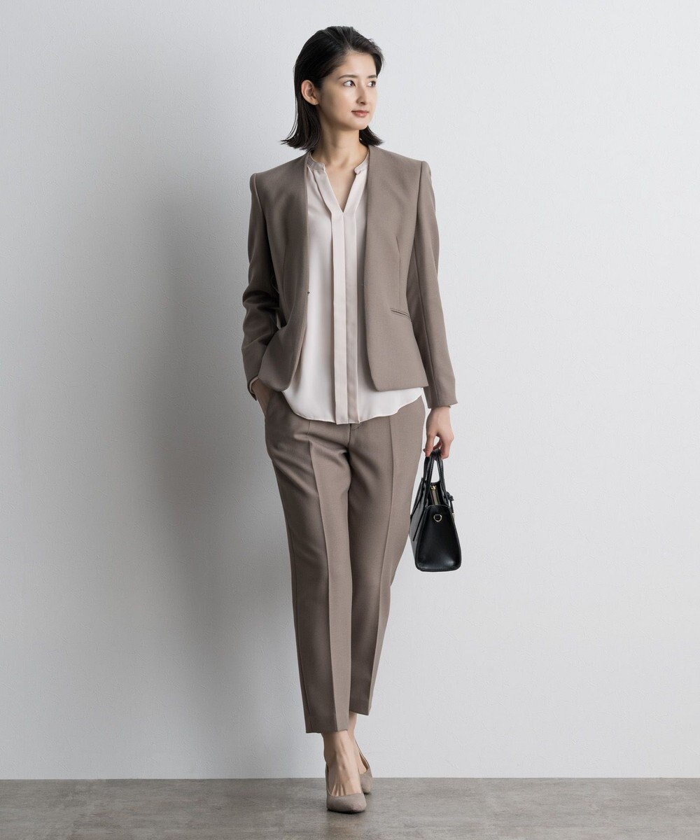 ONWARD Reuse Park 【23区】パンツ秋冬 