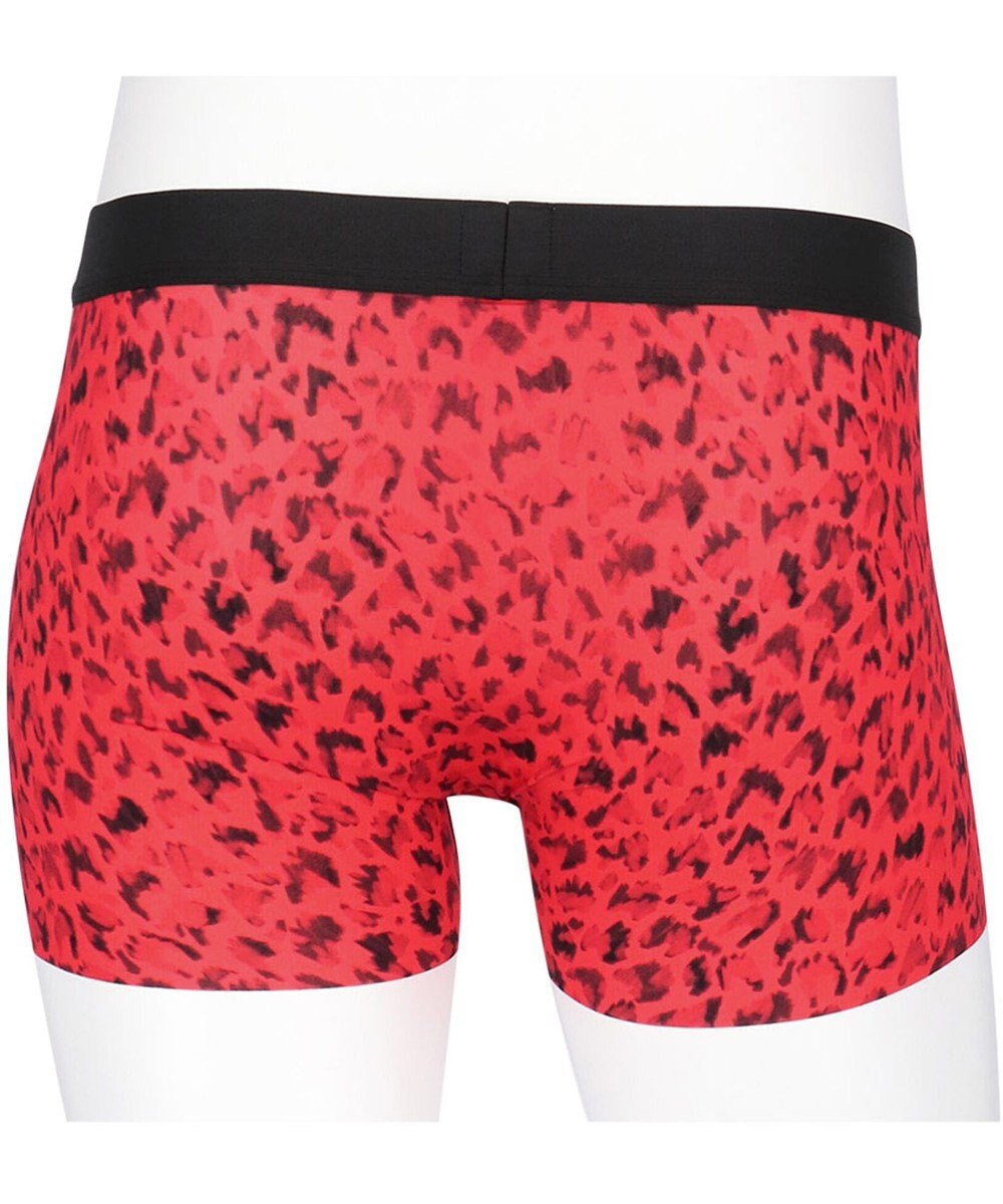 WACOAL MEN WACOAL MEN ボクサーパンツ 【気持ちいいパンツ】 動いてもズレにくい フロントの安定性・快適性 前閉じ 下着 メンズ WT3439 /ワコールメン 