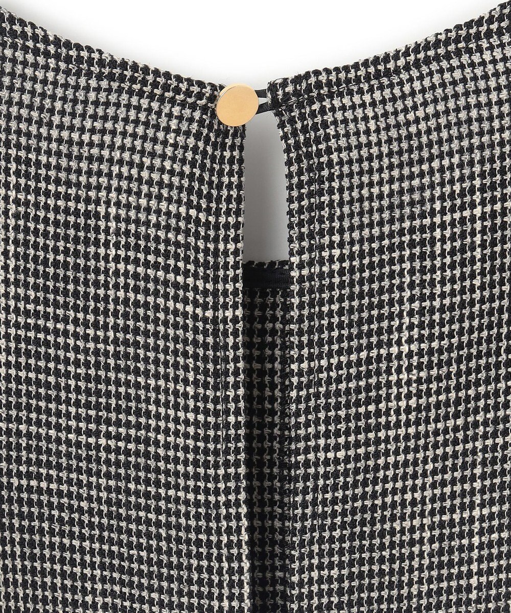 BEIGE， 【洗える】CANNET / ノースリーブブラウス 