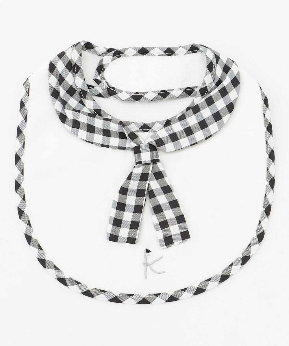 組曲 KIDS ギンガム スタイ 