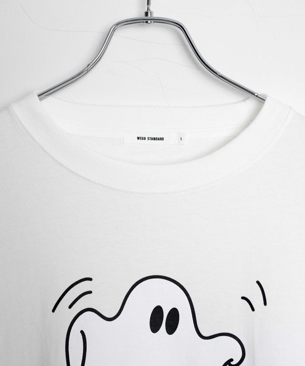 WEGO アソートグラフィックロンT（2） 