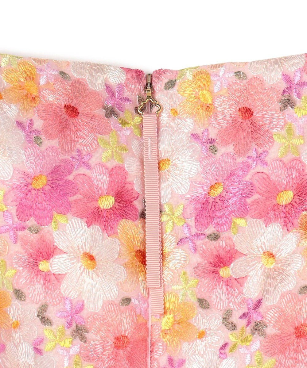 TOCCA 【消臭】WHISPERS OF COSMOS ドレス 