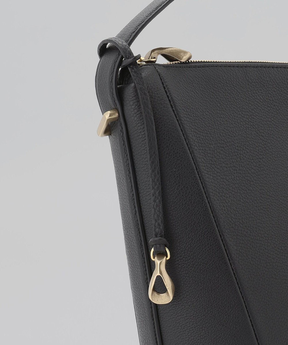 GOTAIRIKU 【ETIAM】シュリンク ２Wayショルダーバッグ《Union》 