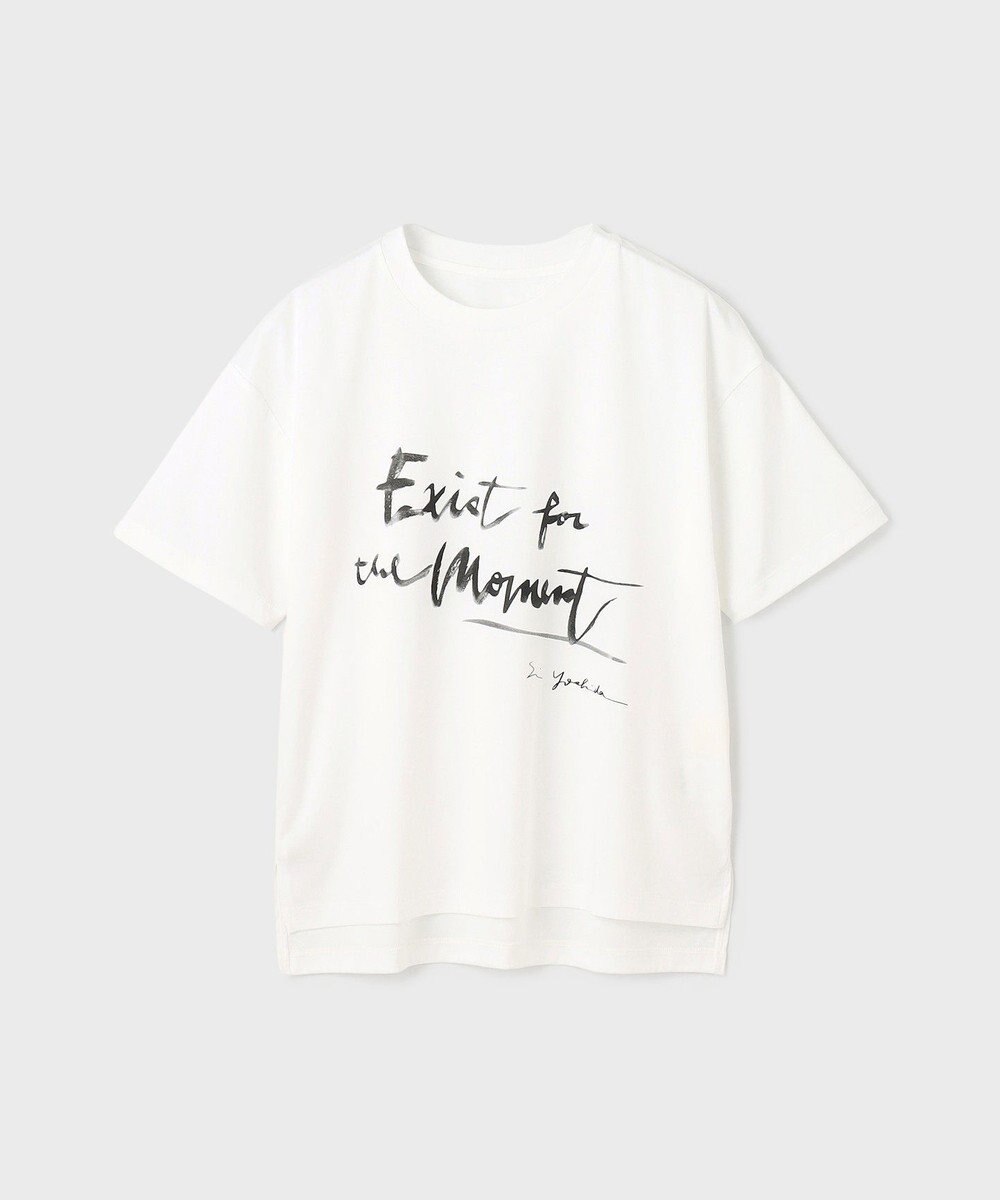 GRACE CONTINENTAL ロゴコラボTシャツ 