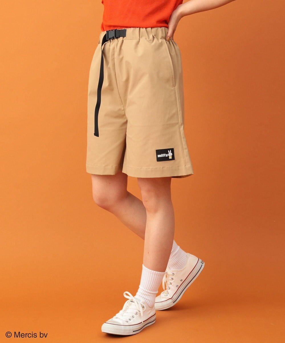 Green Parks ｍｉｆｆｙ／ハーフパンツ 