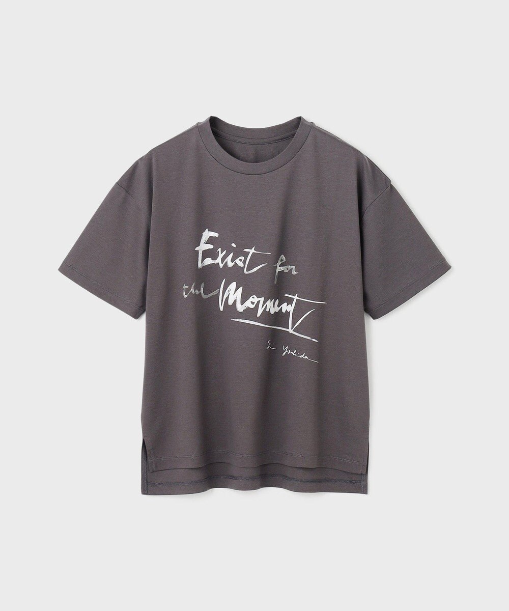 GRACE CONTINENTAL ロゴコラボTシャツ 