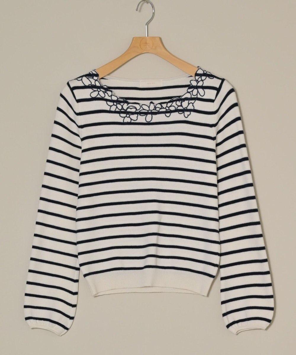 ONWARD Reuse Park 【any SiS】ニット春夏 