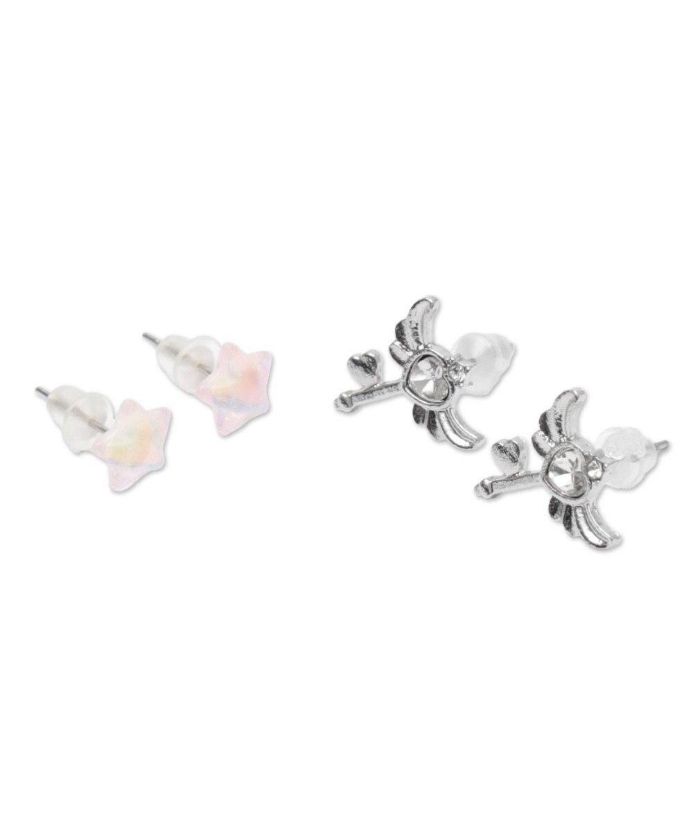 WEGO L4Pミニピアス 