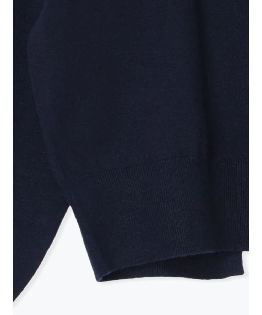 Te chichi バックビジューニット 