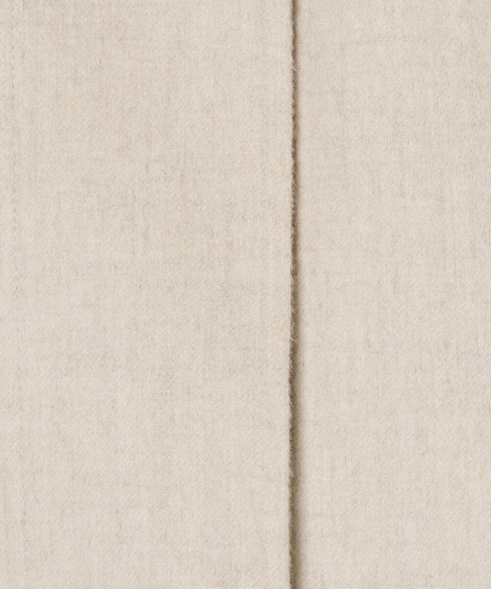 JOSEPH ライトダブルフェイスジャケット 