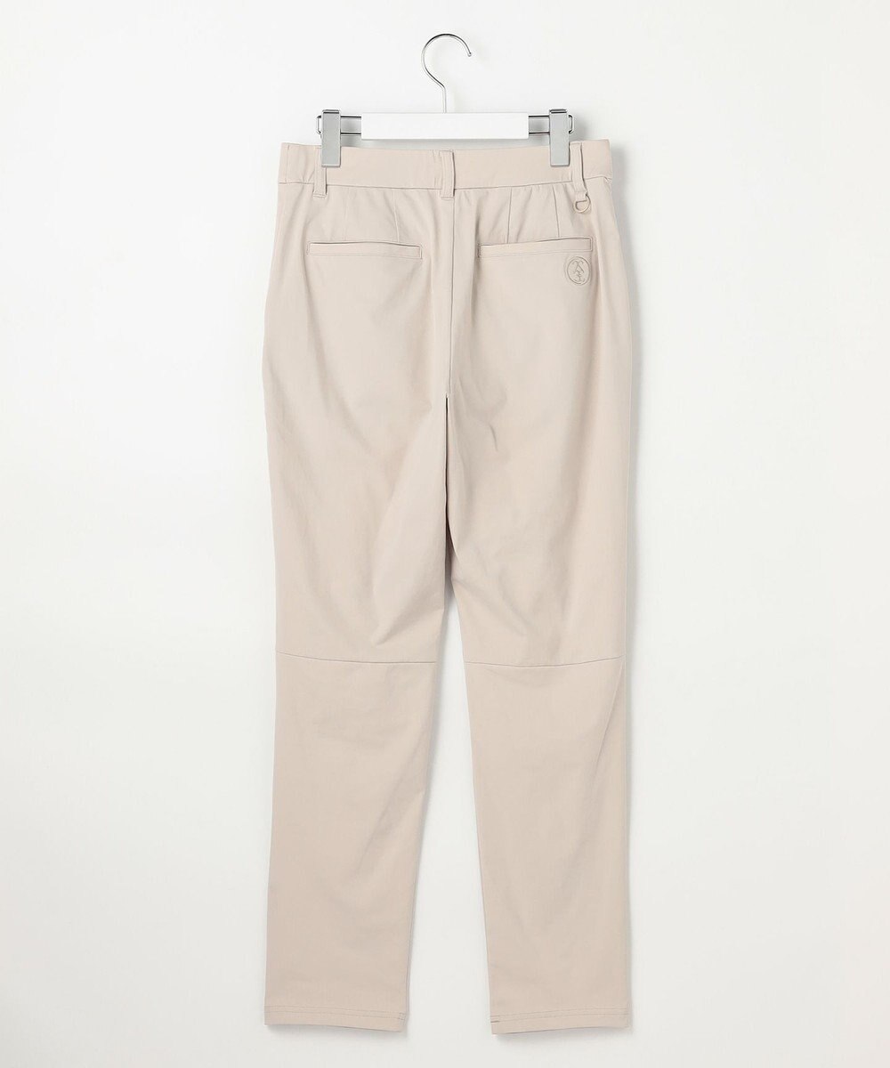 23区GOLF 【WOMEN】メリルハイテンションカーゴパンツ 360°ストレッチ 