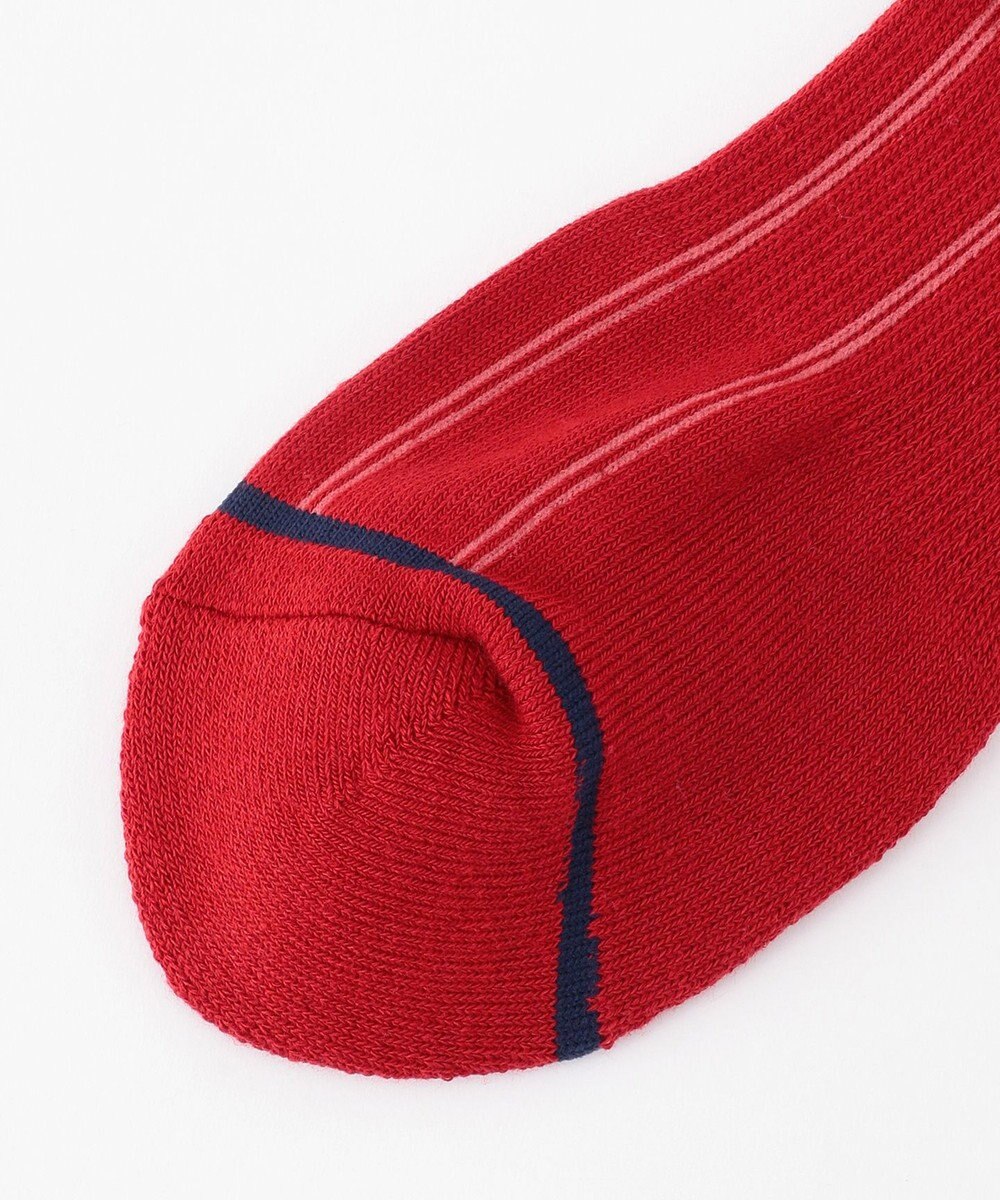 23区GOLF 【WOMEN】レギュラーソックス 