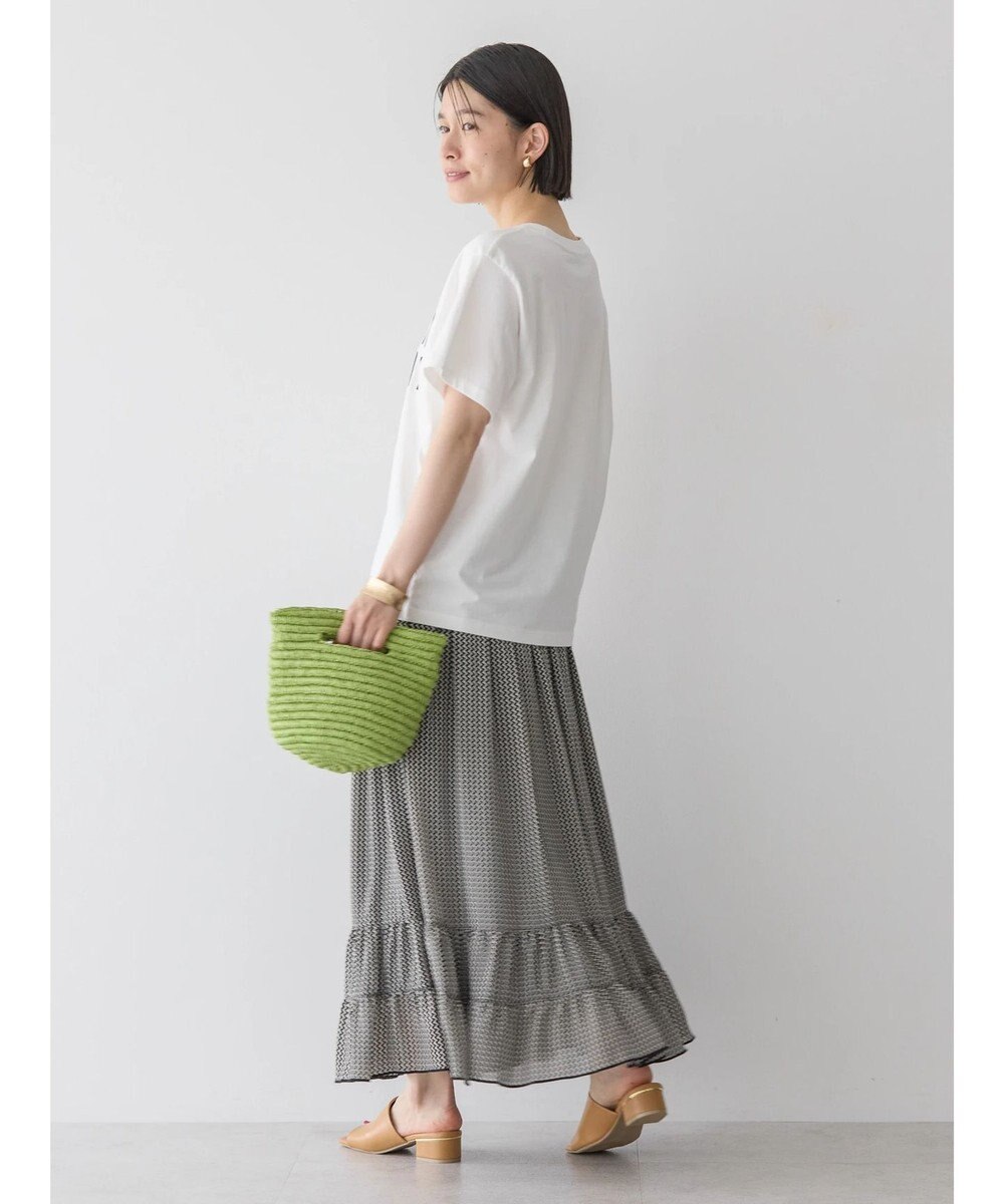 AMERICAN HOLIC ロゴカットプルオーバー 