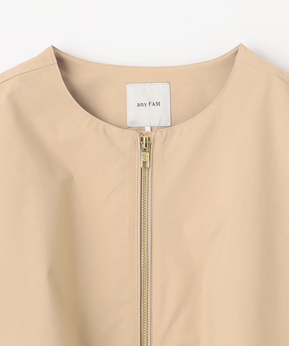 ANY バルーンブルゾン 