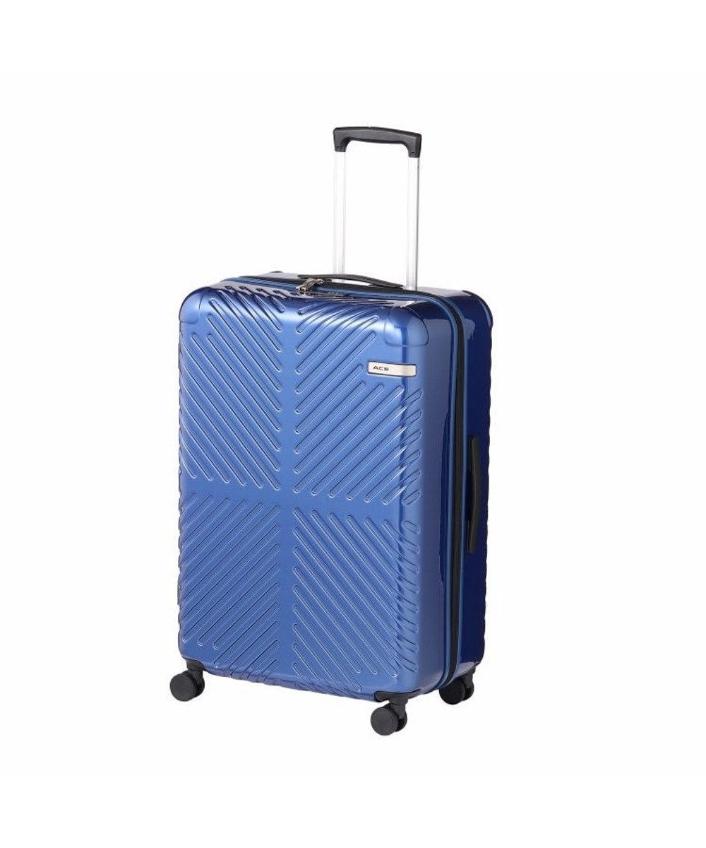 スーツケース Ｌサイズ・TSAロック・キャリーバッグ 送料無料 最新デザイン B