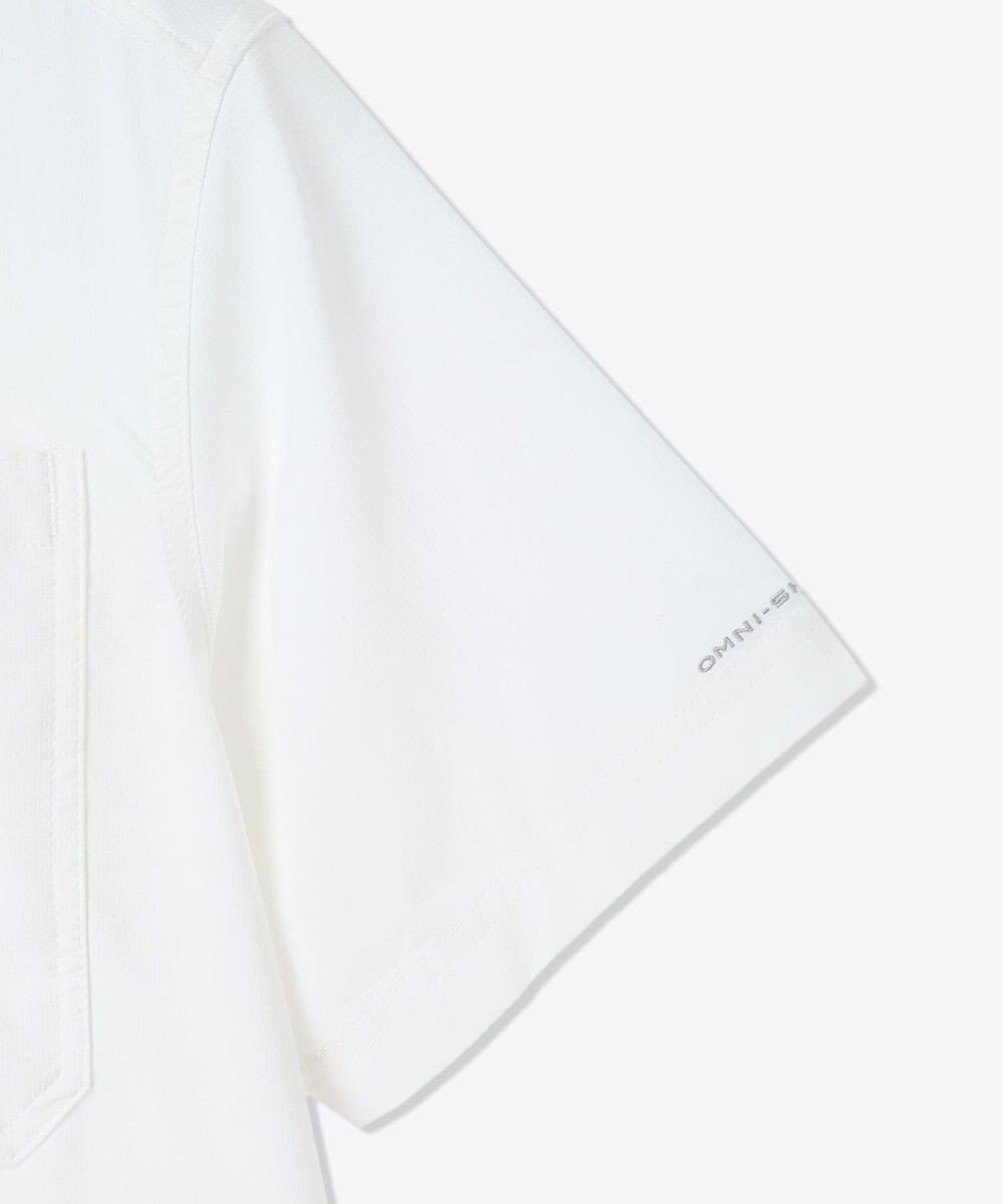 Columbia Columbia/ シルバーリッジユーティリティIIショートスリーブシャツ /コロンビア 