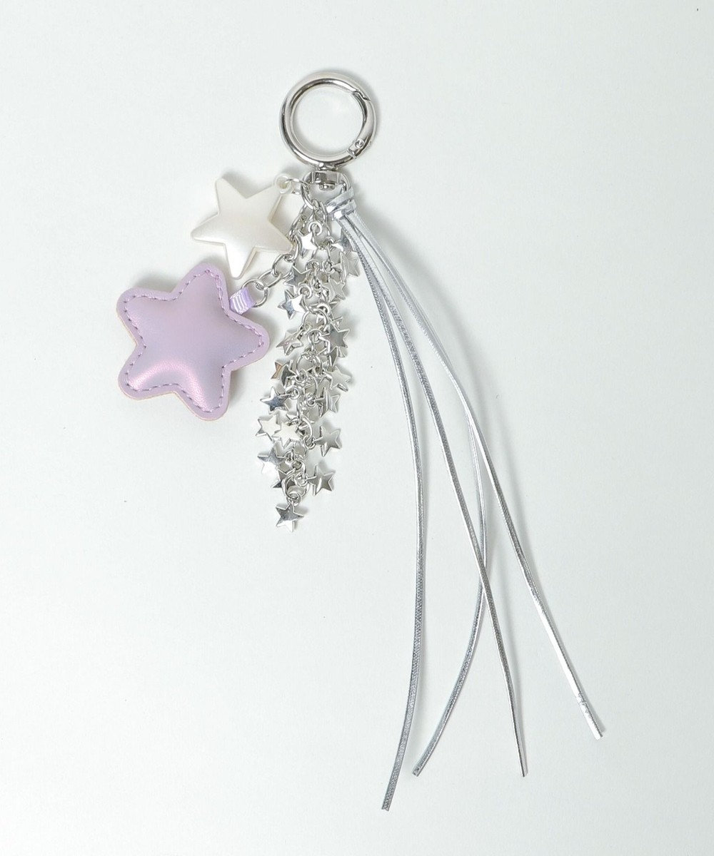 WEGO トゥインクルスターセットキーホルダー 