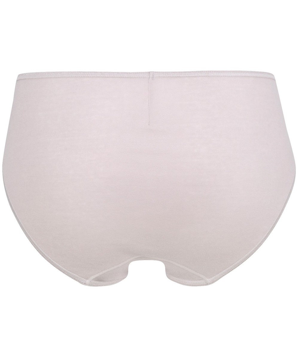 Wing ショーツ　【デイリーフィットショーツ】　はきこみ丈あさめ　ウイング／ワコール　EC2000 