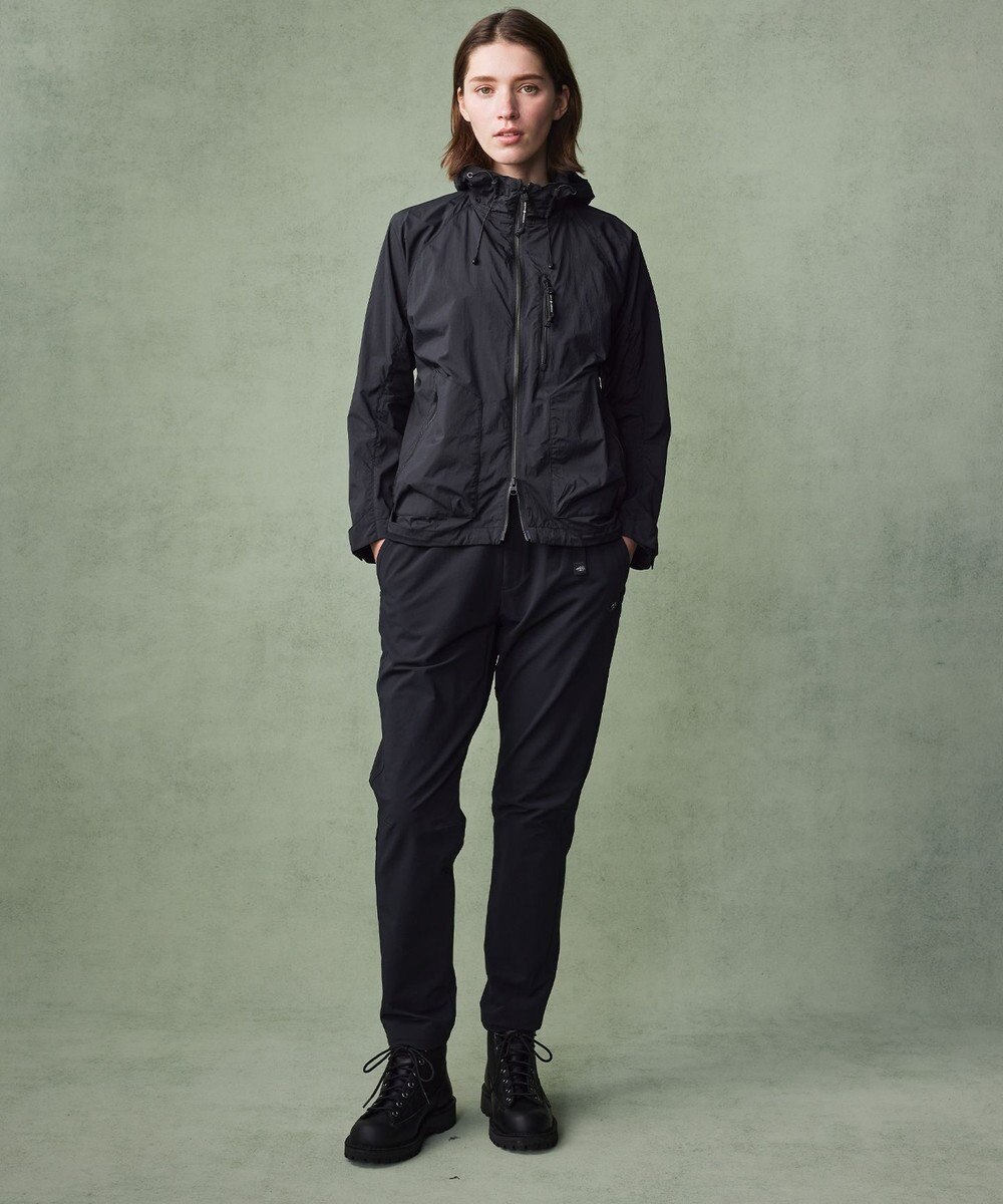 JOSEPH ABBOUD MOUNTAIN 【7ポケット/撥水性/ソフト】ハイパワー2WAYストレッチパンツ 