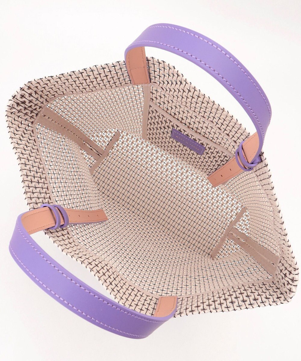 BEIGE， 【一部店舗限定】MARY AL TERNA / GAP トートバッグ L 