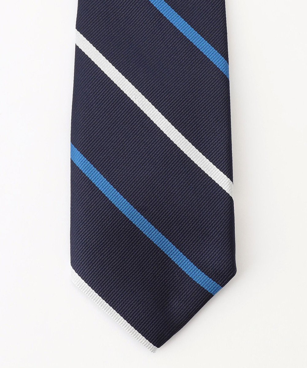 J.PRESS MEN オーセンティック / レジメンタル ネクタイ 