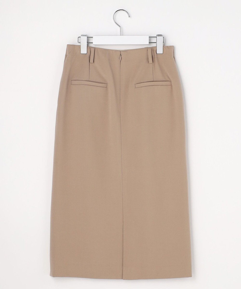 J.PRESS LADIES L SOFTサーモ2way ナロースカート 