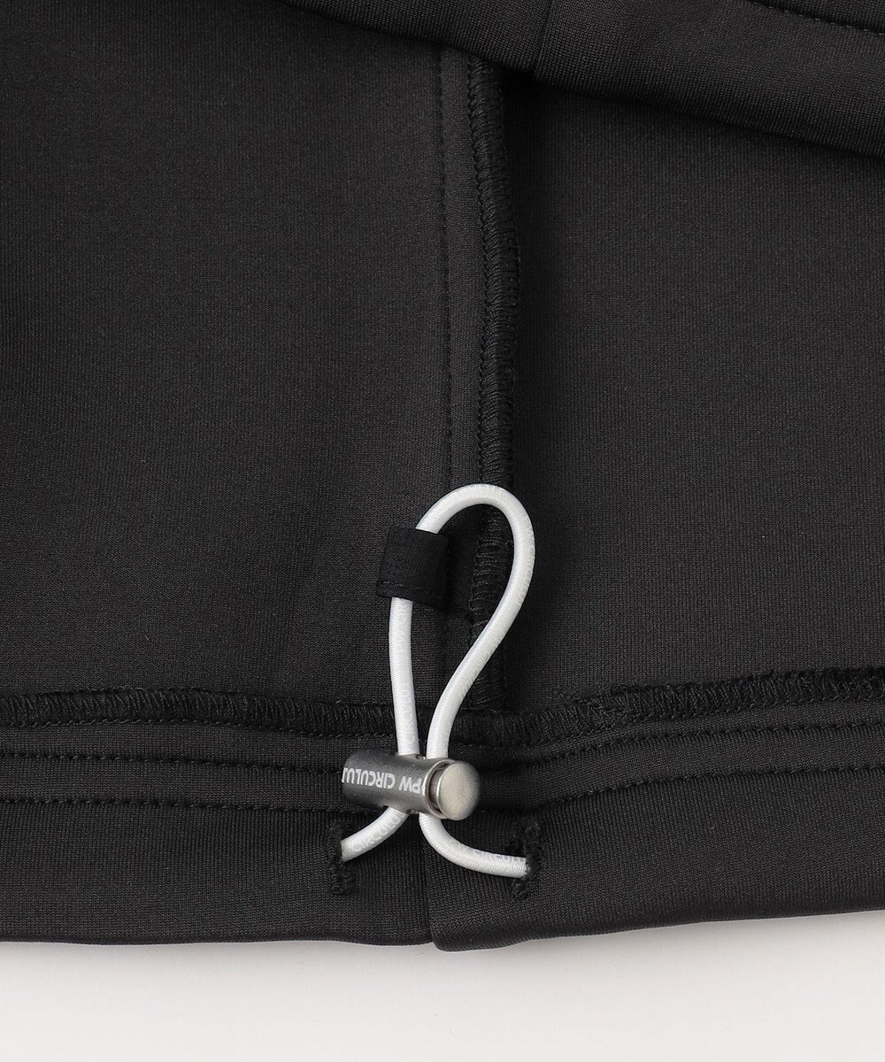 PW CIRCULUS 【MEN】NEW ダンボール デタッチャブルフーディー 