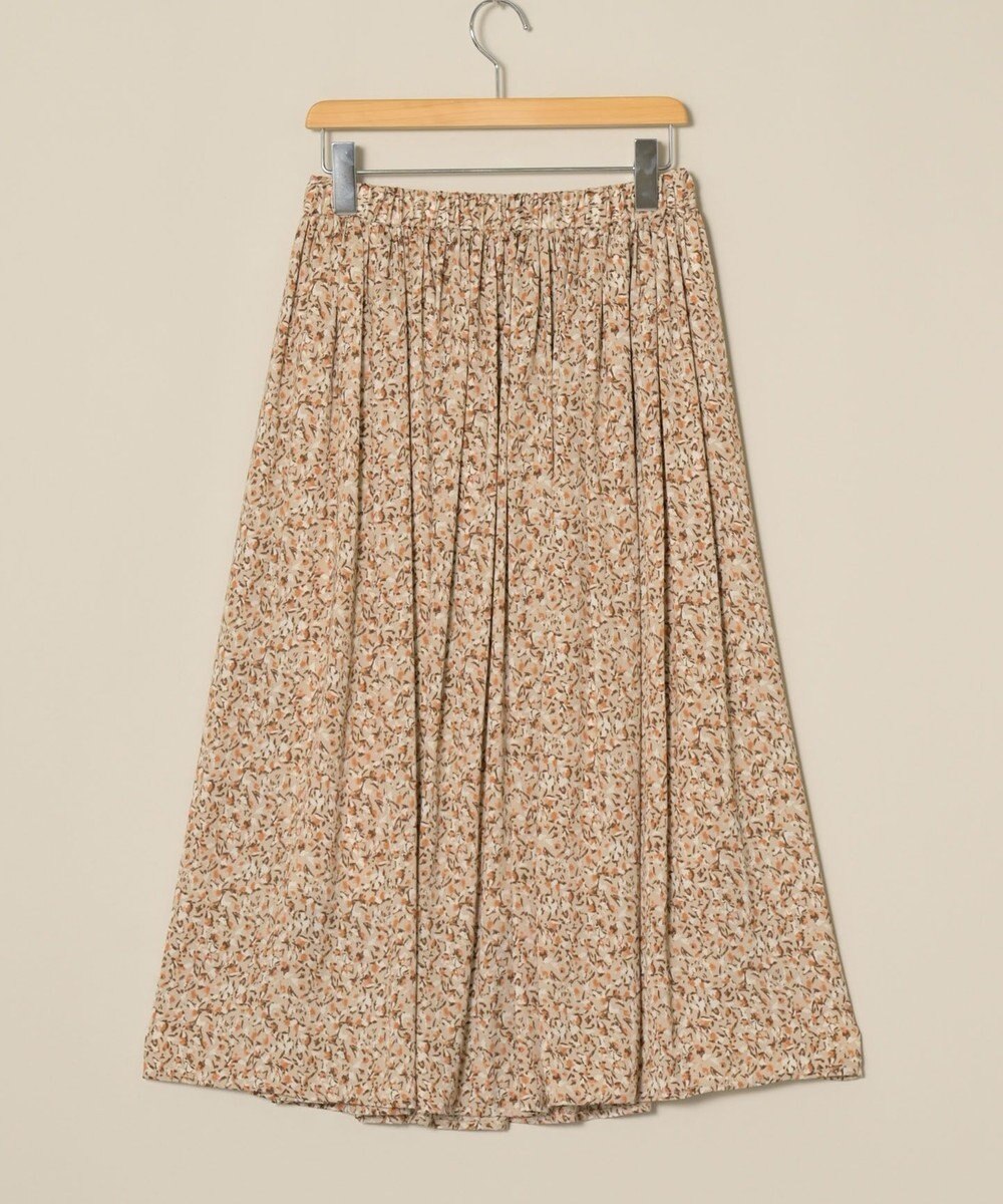 ONWARD Reuse Park 【any SiS】スカート秋冬 