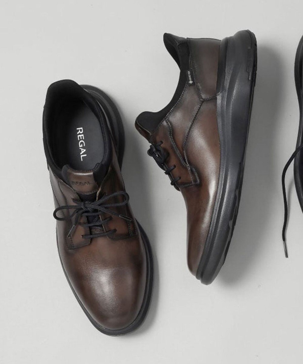 REGAL FOOT COMMUNITY 【リーガルカジュアル】70KL スニーカー GORE-TEX スニーカー 