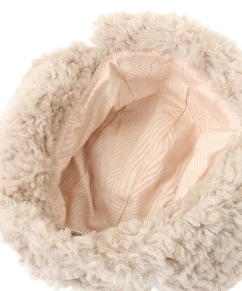 Green Parks ■ＣＯＮＴＲＯＬ　ＦＲＥＡＫフェイクボアフライトキャッフ 