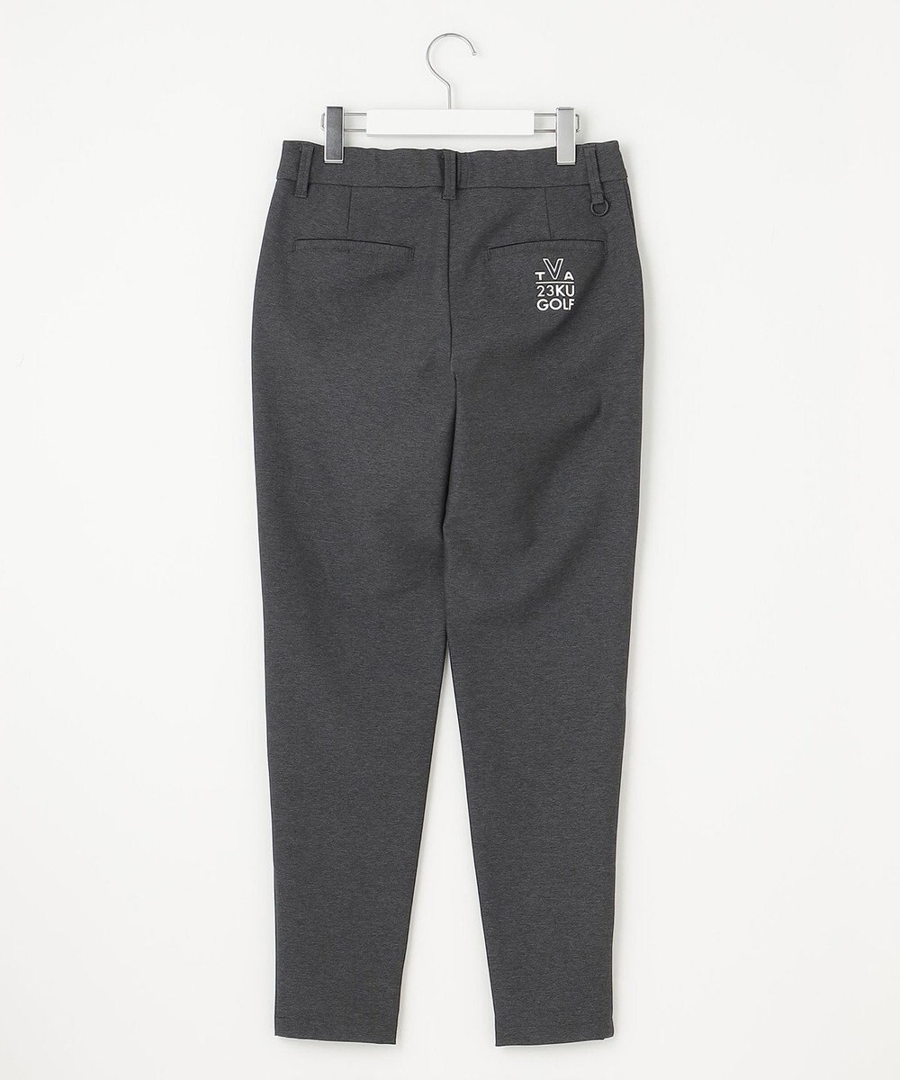 23区GOLF 【WOMEN】【撥水・ストレッチ】４ＷＡＹストレッチパンツ オンオフ問わず幅広く使える 