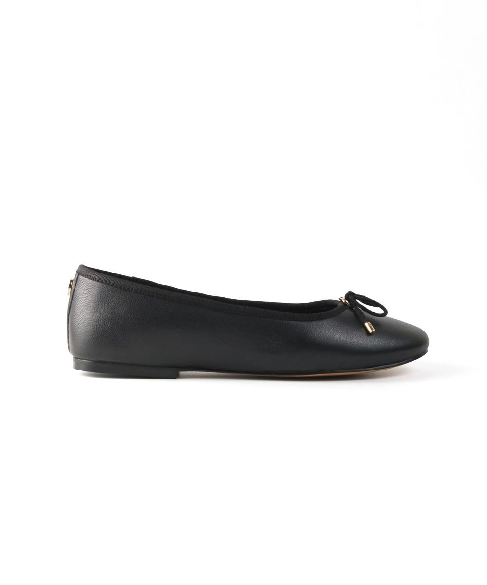 STEVE MADDEN BLOSSOMS フラットバレエシューズ 