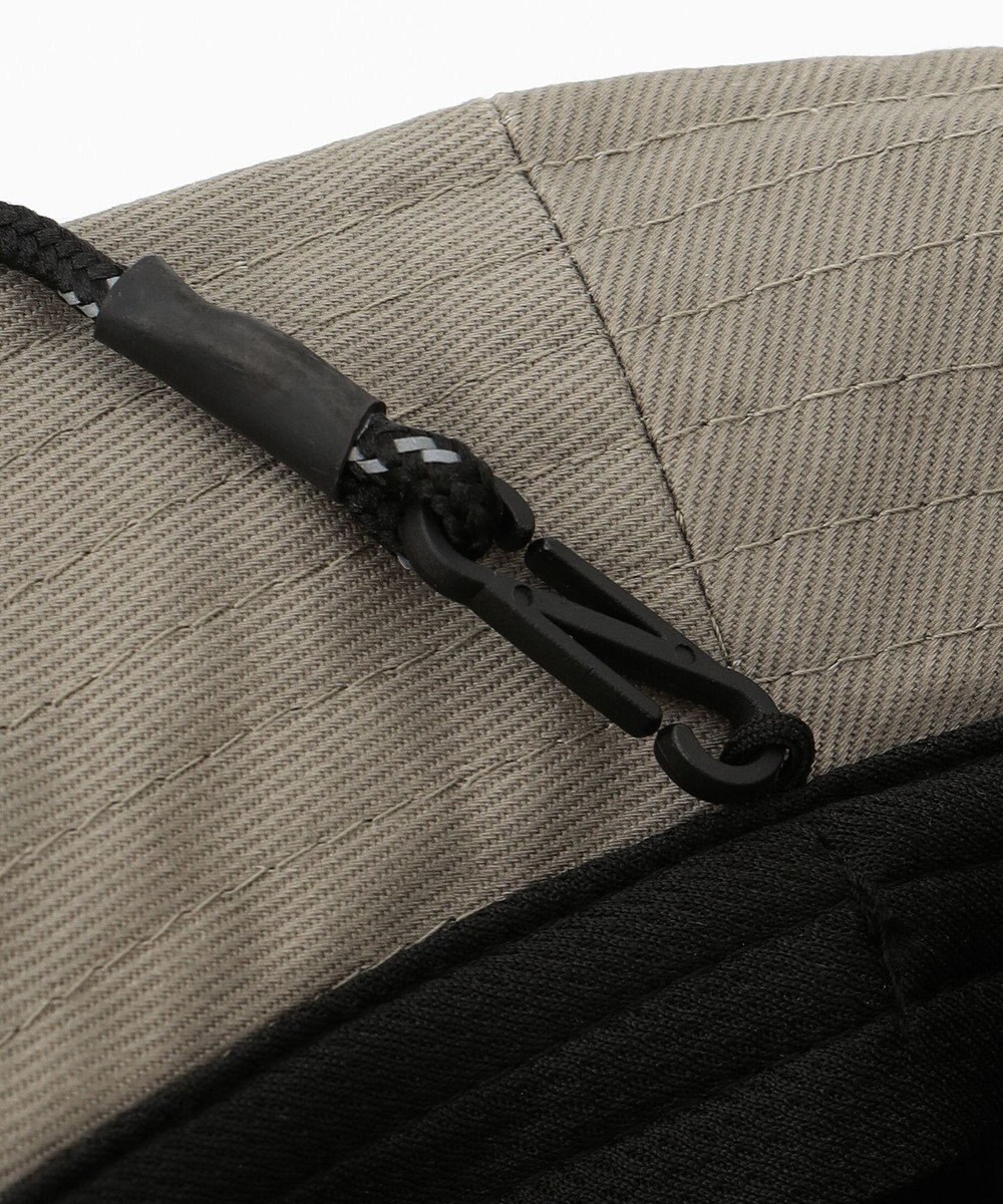 J.PRESS YORK STREET 【UNISEX】アドベンチャーハット 