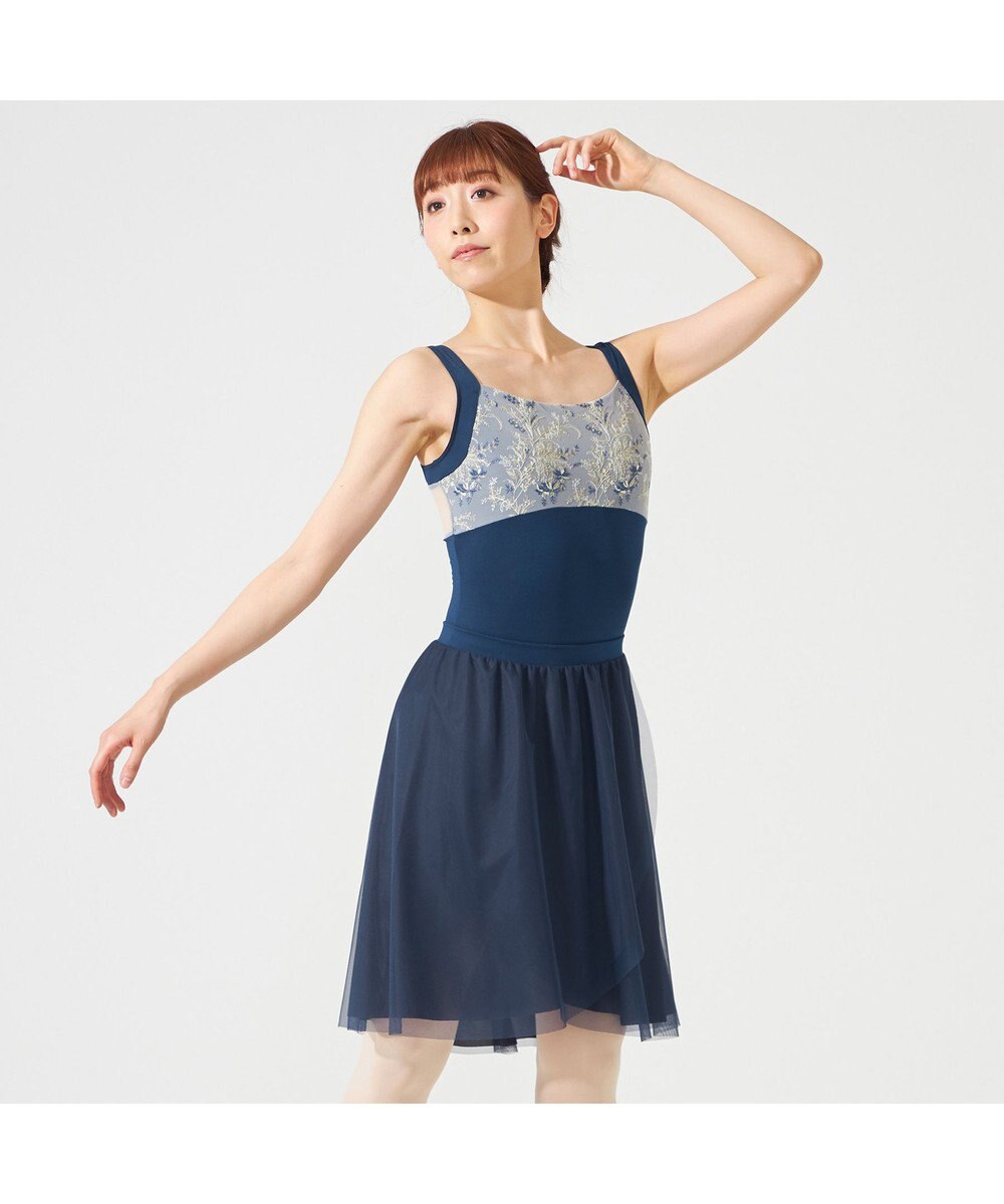 Chacott レオタード 